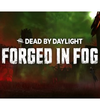 Dead by Daylight - Forged in Fog Chapter DLC Region: ARGENTINA XBOX One Xbox One Key 